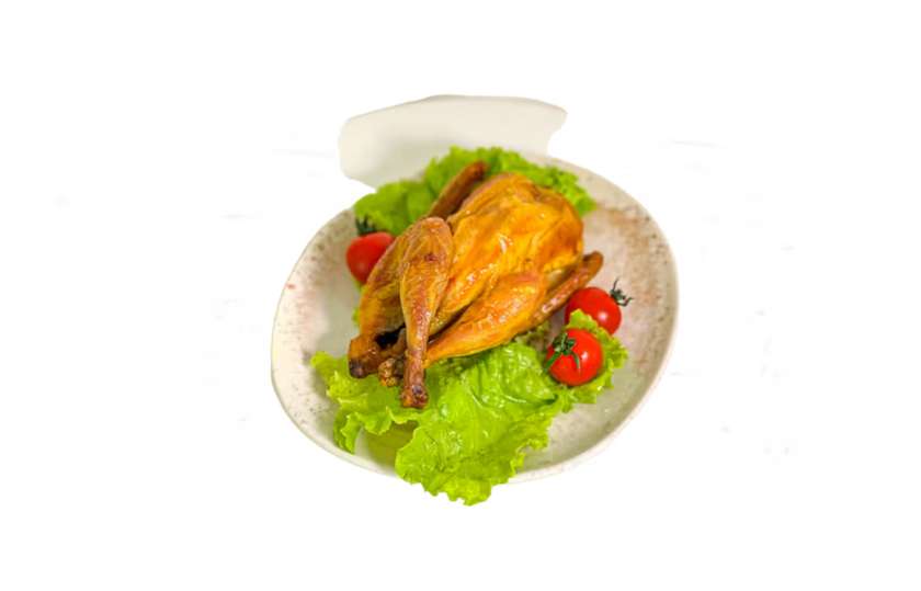 Village Cholkha 1 piece