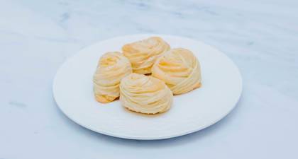 Diabetic Cottage Cheese with Cherry (100 g)