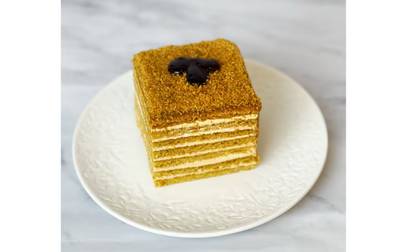 Honey Pie (250g) (slices)