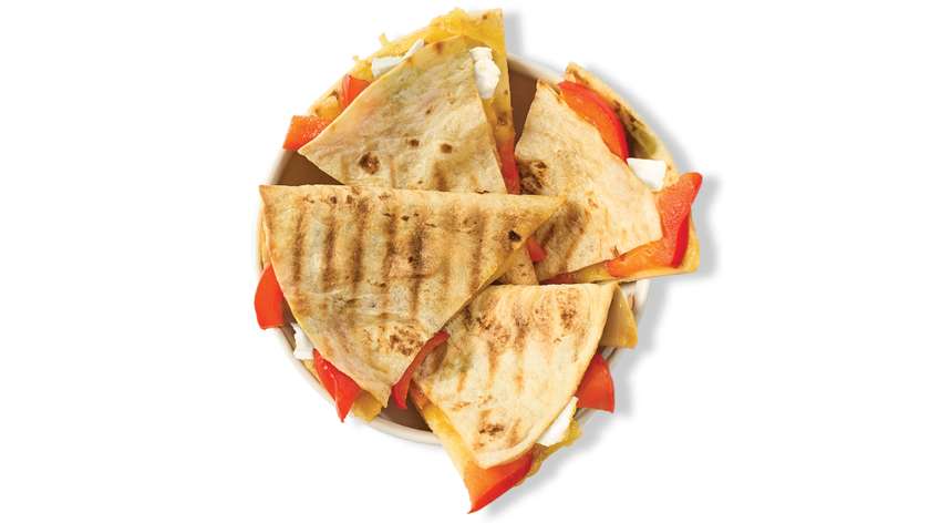 Przekąska Grecka Quesadilla Snack