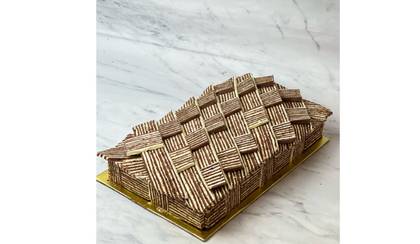 Priçuda (Whole) (Serves 12)