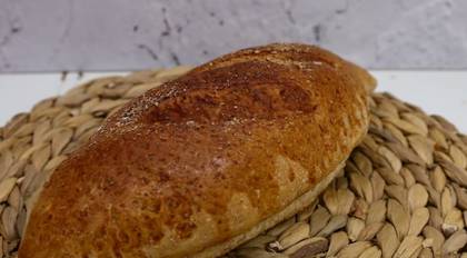 Baton with Bran 1 pc