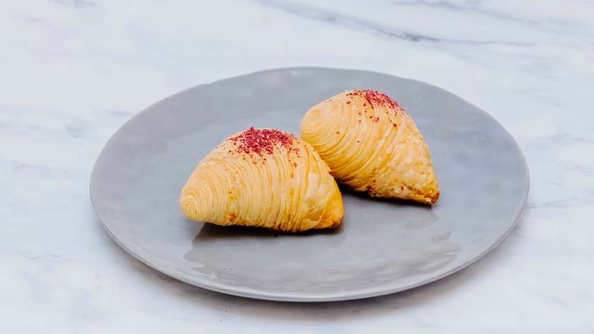 Shamakhi Wonder Meat/Zirinc (100g)