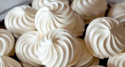 Meringue 1 Pack