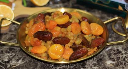 Sweet Rice Black 200g