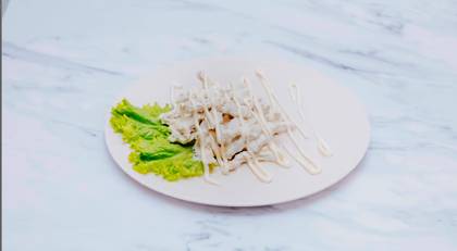 Creamy Chicken (200 g)