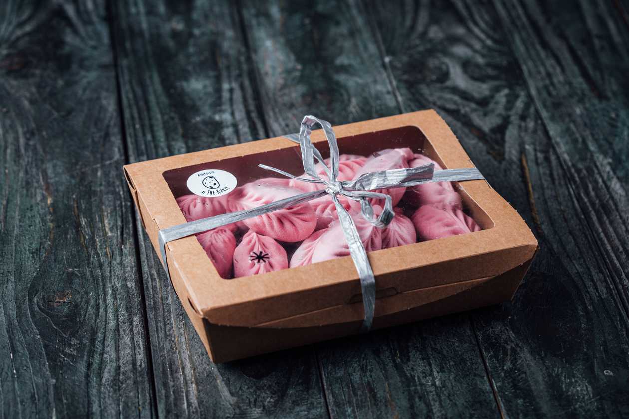 Külmutatud Kurze Kartul 500g