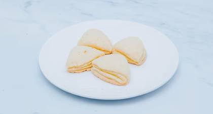 Cottage Cheese (100g)