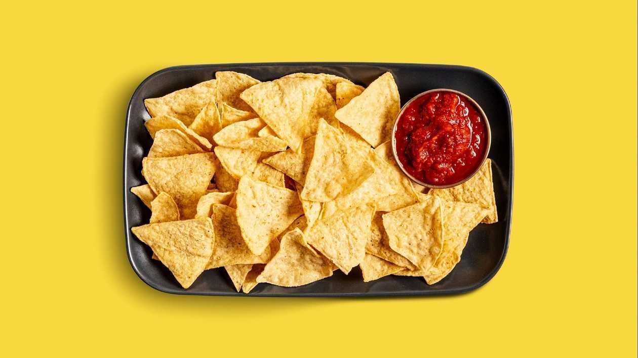 Chips & Salsa