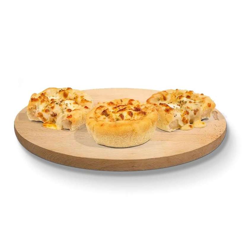 Baby Cheese Boss (3szt.)