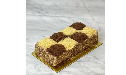 Simple Kudryaj (Whole)