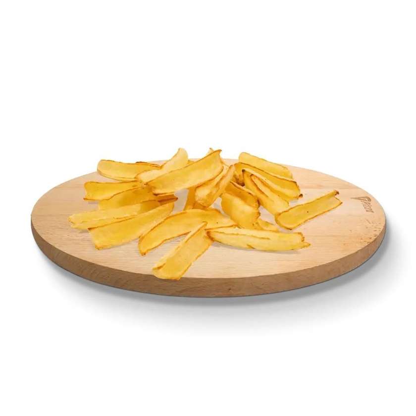 Łódeczki ziemniaczane