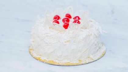 Medium Cherry Taco (10 persons)