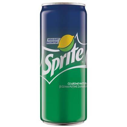 Sprite 330ml