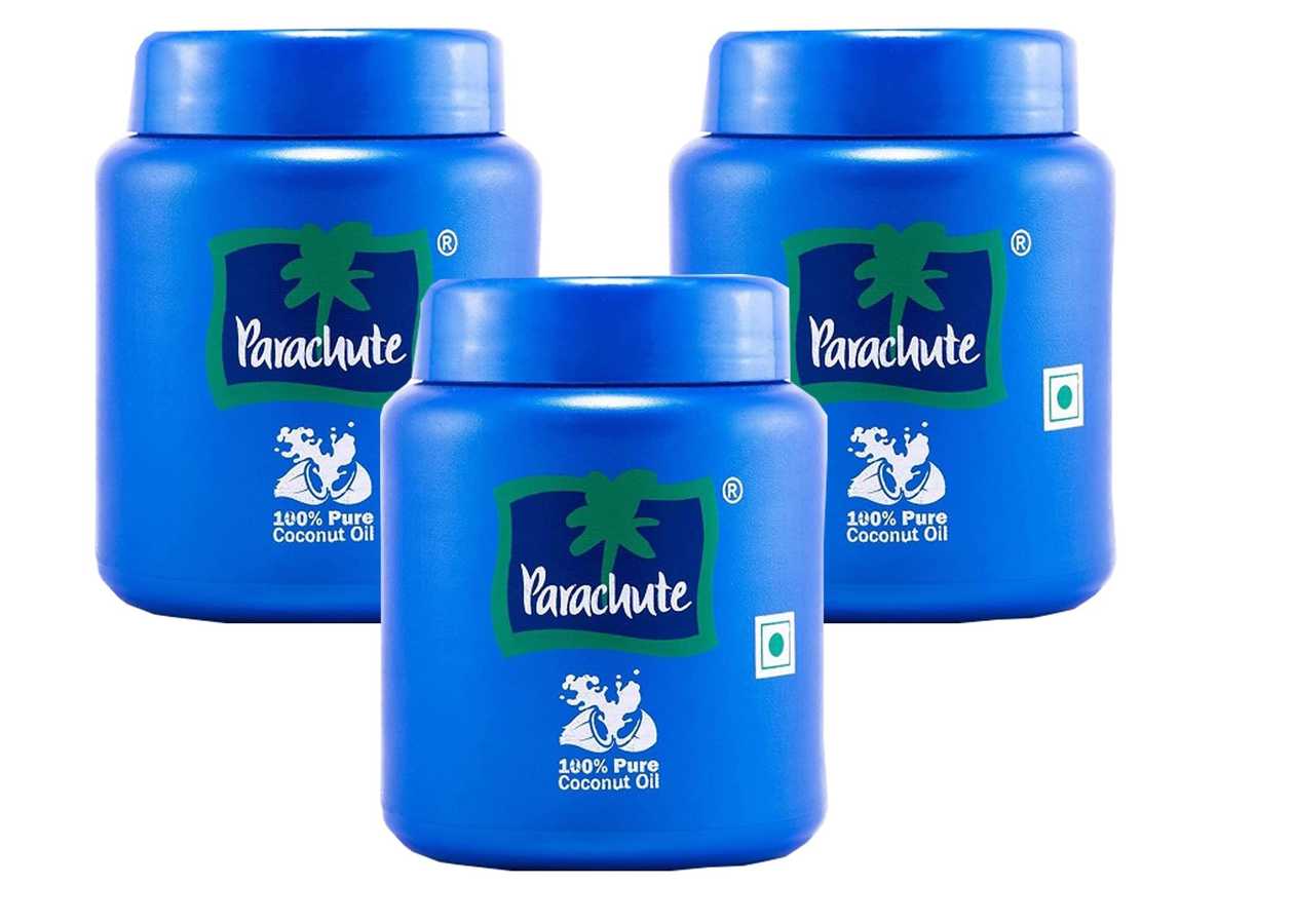 Parachute coconut oil 500g