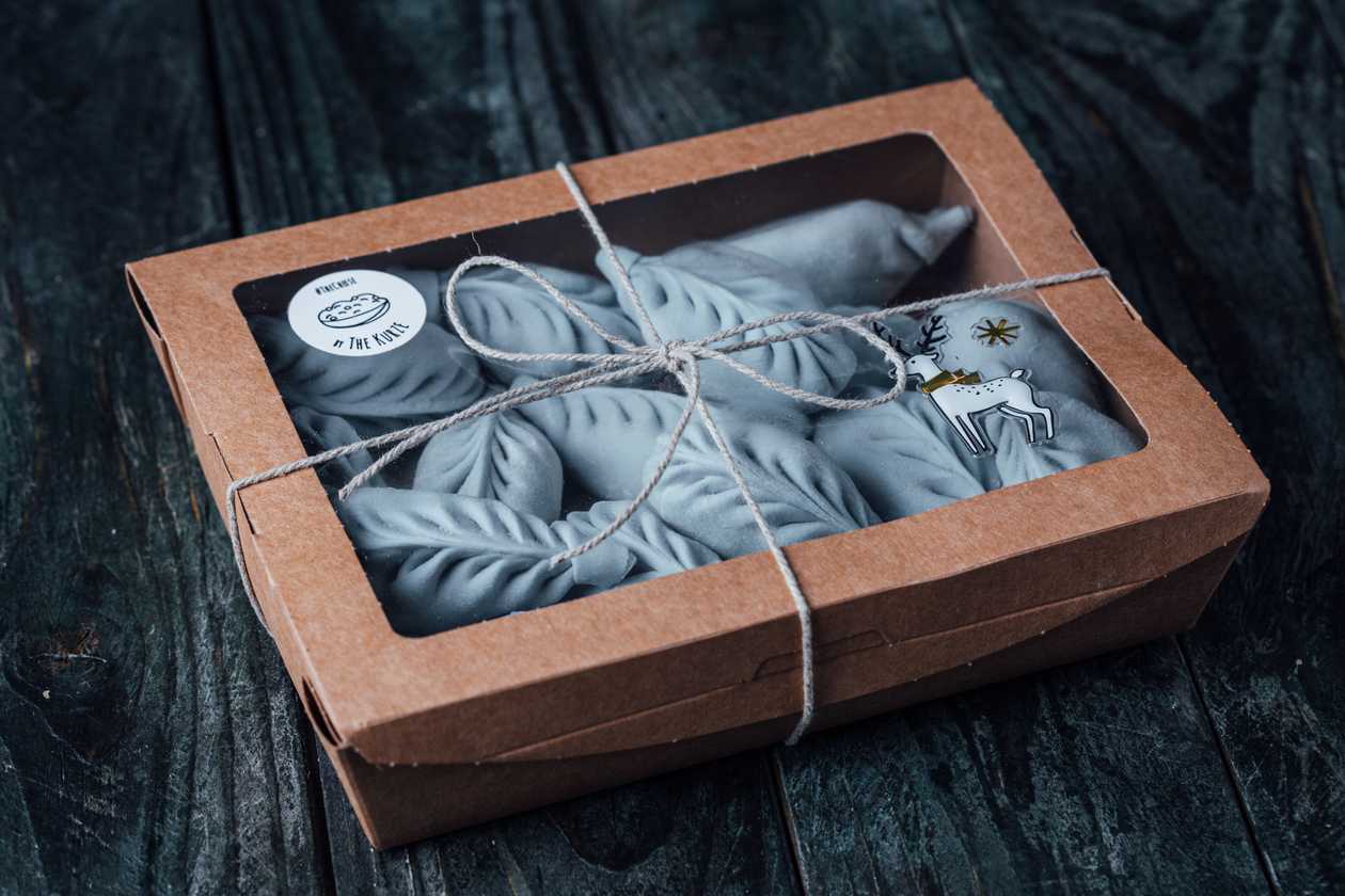 Külmutatud Kurze Juust 500g