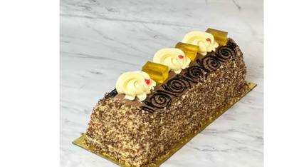 Fairy Tale with Cognac (15 persons)