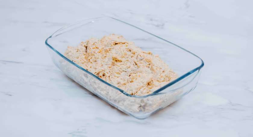 Meat Salad with Walnuts (150 g)