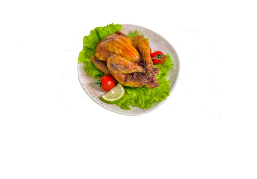 Village Style Laghman 1 Piece