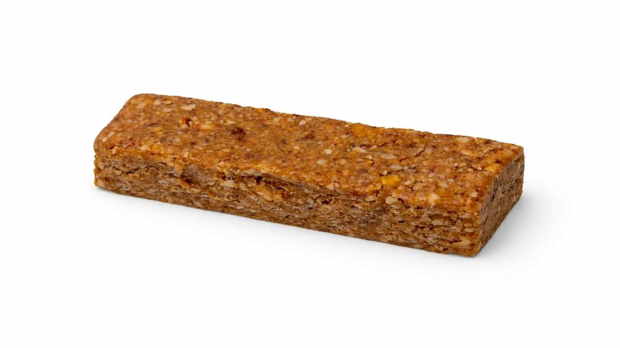 Energy bar