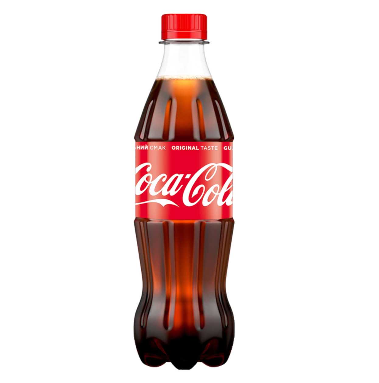 Coca-cola - 500 мл