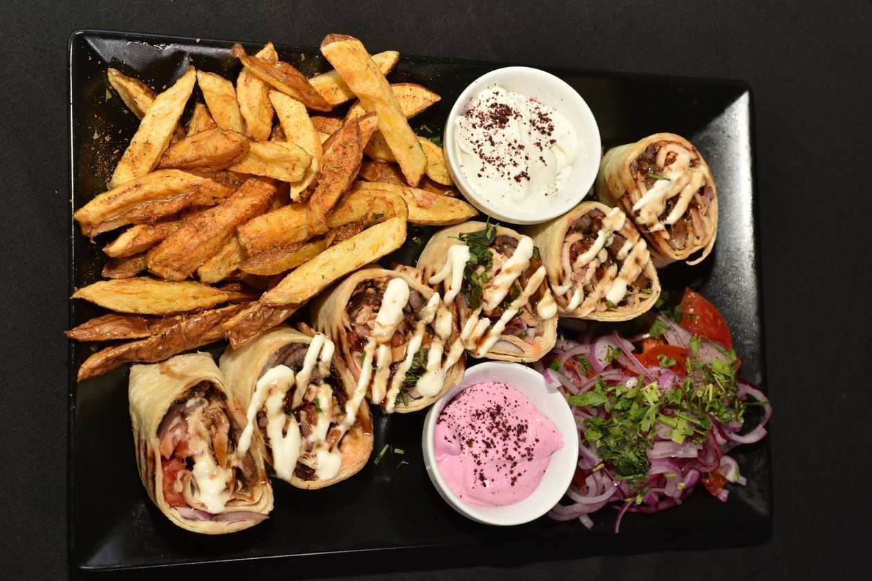 Arăbească Mixtă 900g