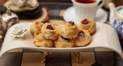 Rose with Cherry (100g)