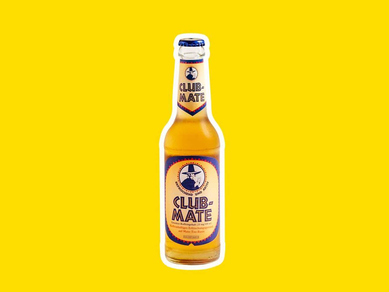 Club-Mate 0,33 l