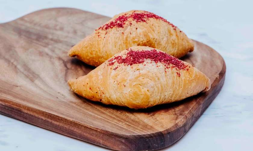 Quba Wonder Mini Rice with Meat (100 g)