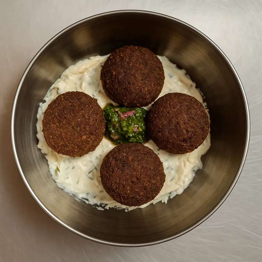 Фалафель mini