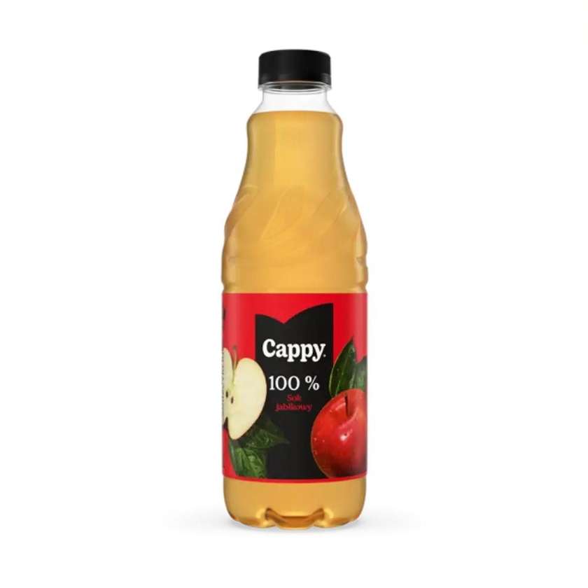 Cappy Jabłkowy 1l