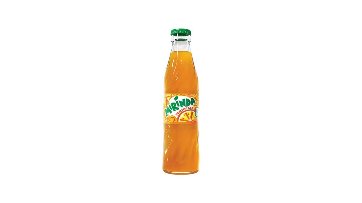 Mirinda 0.25
