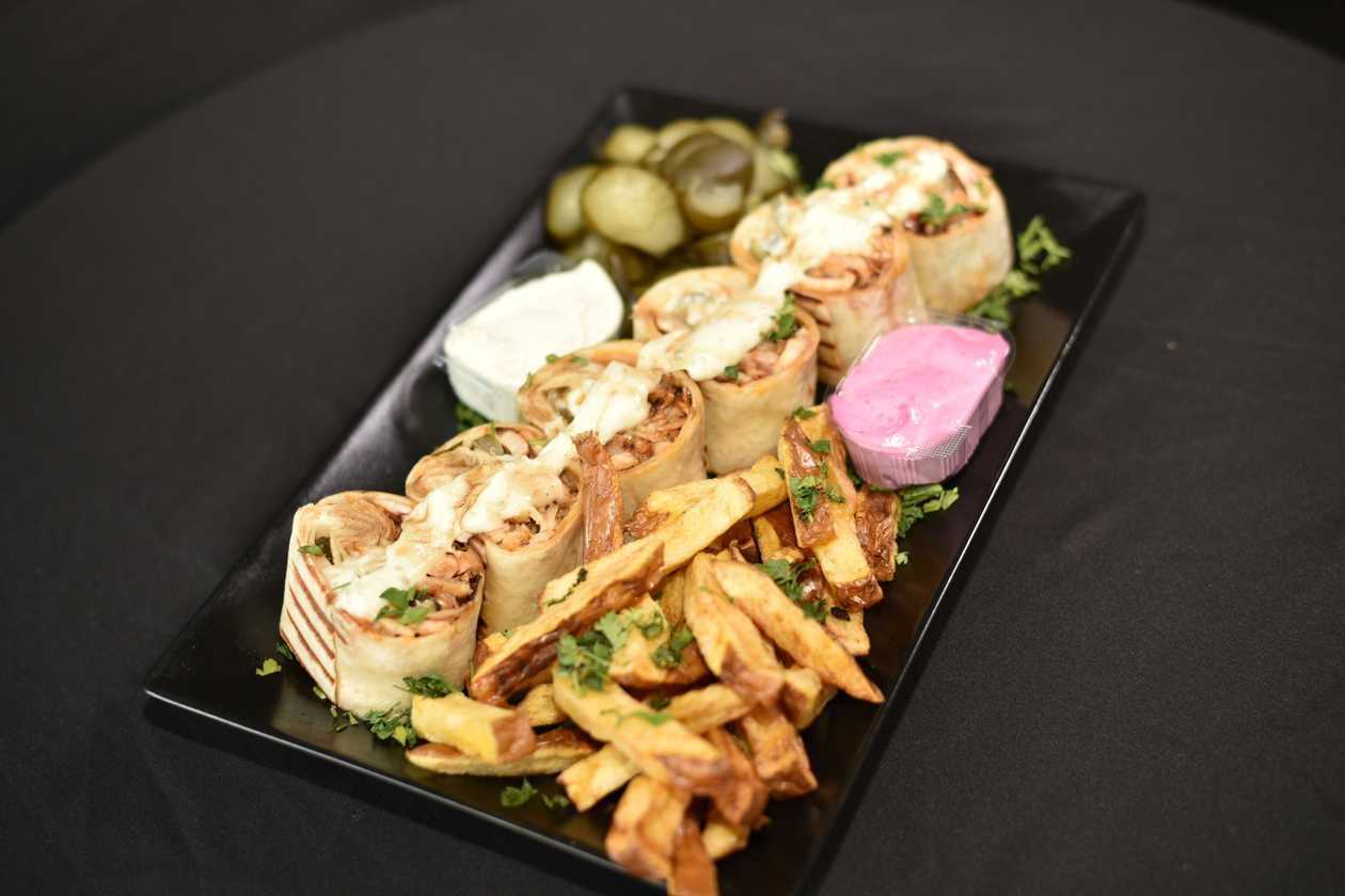 Arăbească Pui 900g