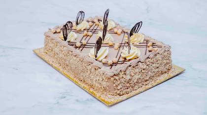 Admiral Fish Platter Medium (10 persons)