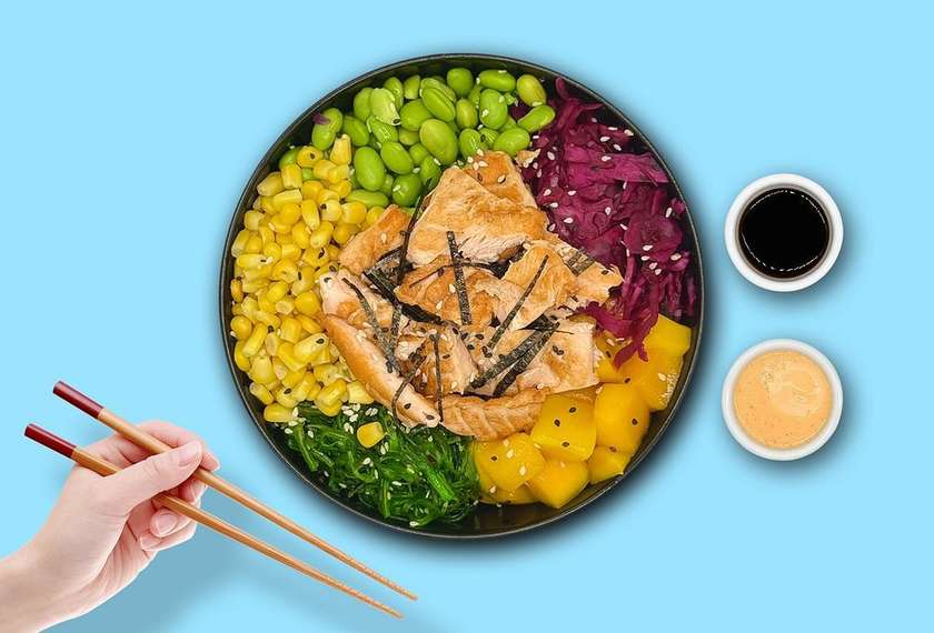 Grillo Losos 👨‍🍳🐟🍴