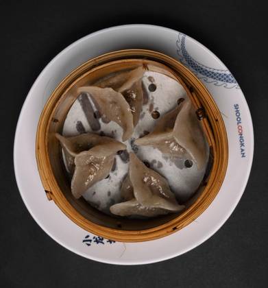 905. Qingtian Dim Sum