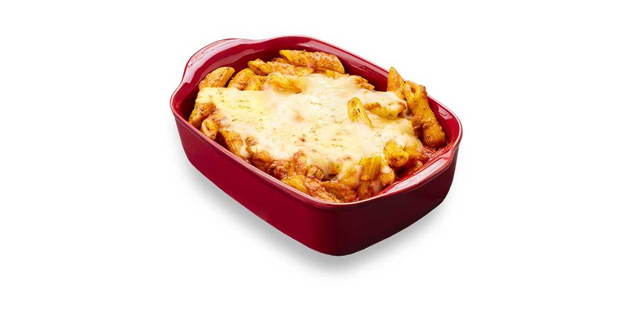 TĚSTOVINY MARGHERITA