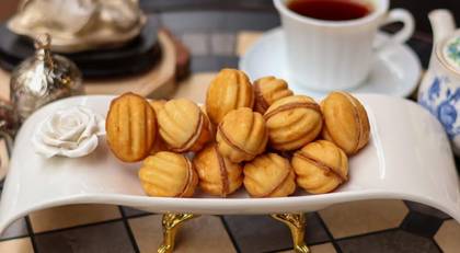 Walnut Dessert (100g)