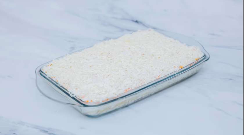 Delight Salad (200 g)