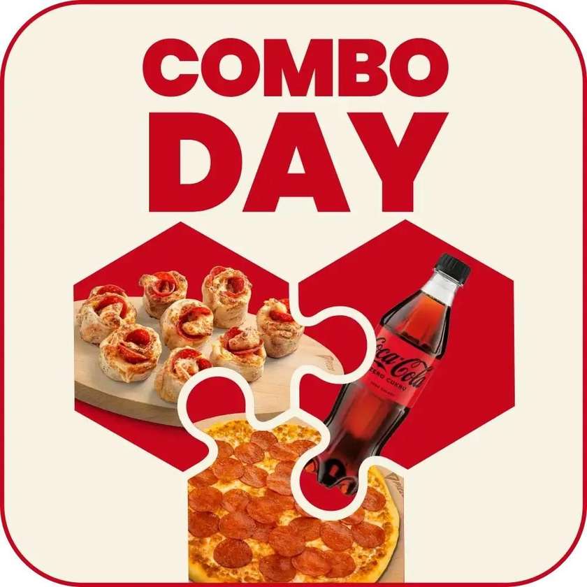 Combo day