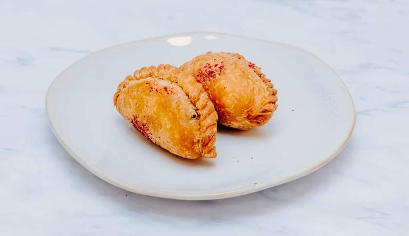 Meat Chudu Fried (100 g)