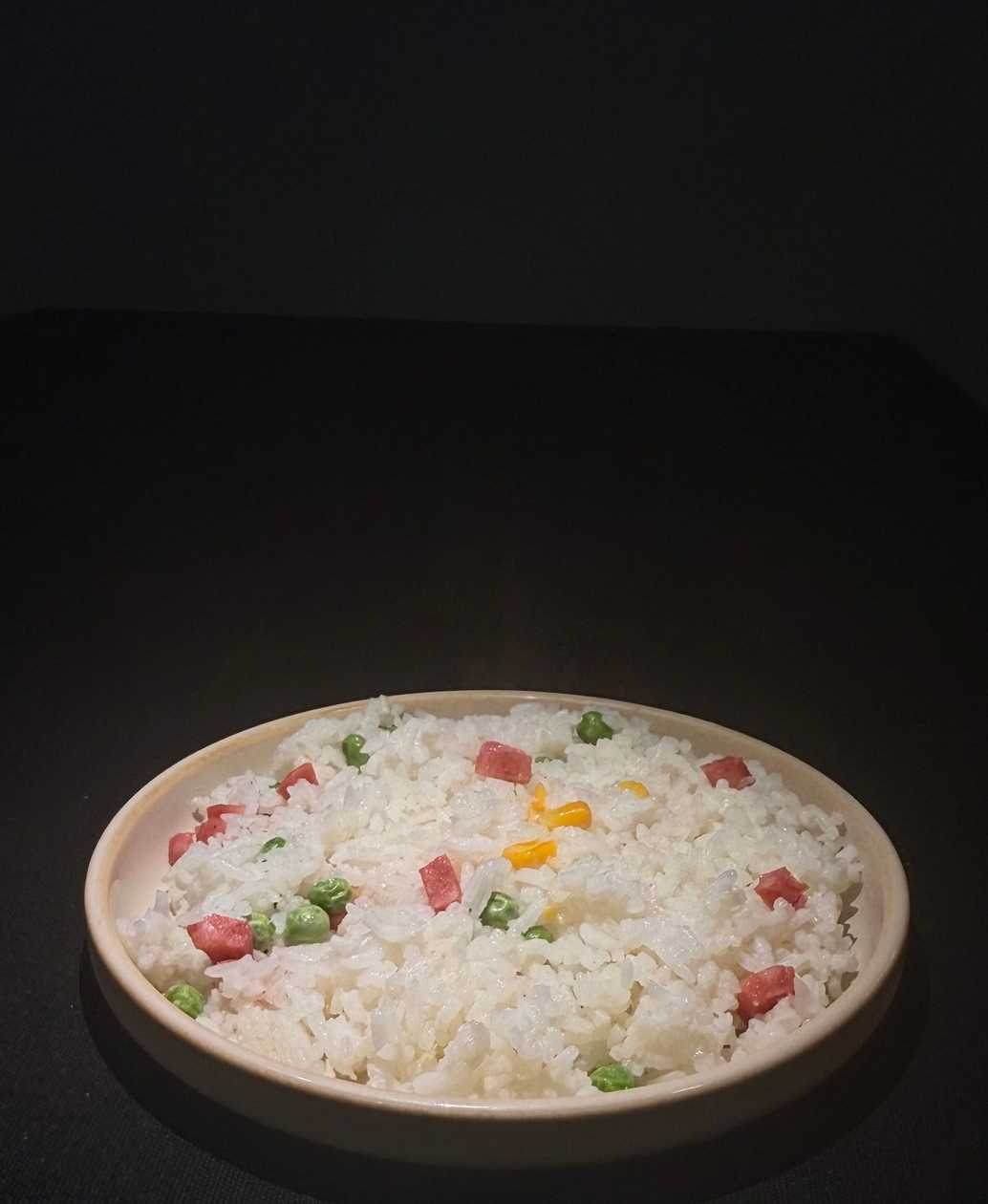 Arroz frito
