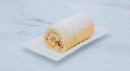 Walnut Roll with Condensed Milk (400 g)
