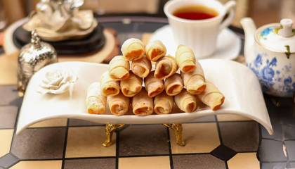 Nutty Mutaki (powdered) 100g