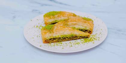 Carrot Slices (per piece)