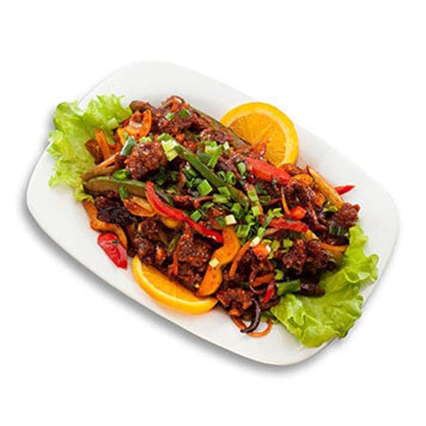 83. Beijing lambaliha