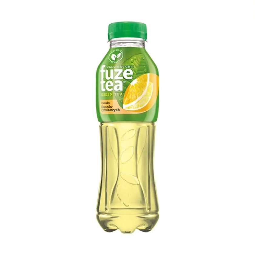 Fuze Tea Cytrusowy 0,5l