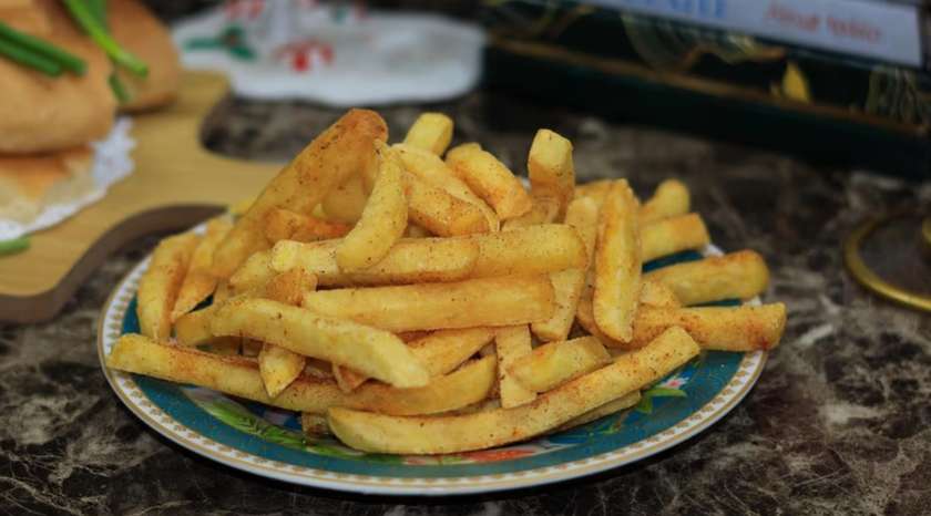 French Fries (200 g)