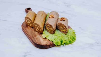 Simple Pâté (stick)