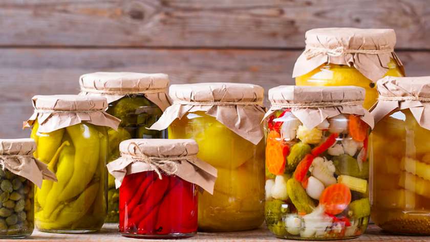 Pickled Assortment (200g)